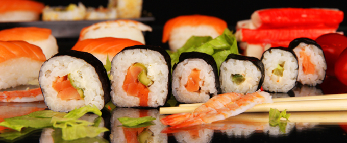 Sushimarktlogo